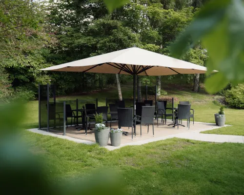 Best Western Tingvold Park Hotel Hotels in Steinkjer