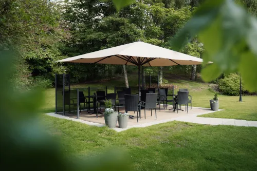 Best Western Tingvold Park Hotel Hotels in Steinkjer