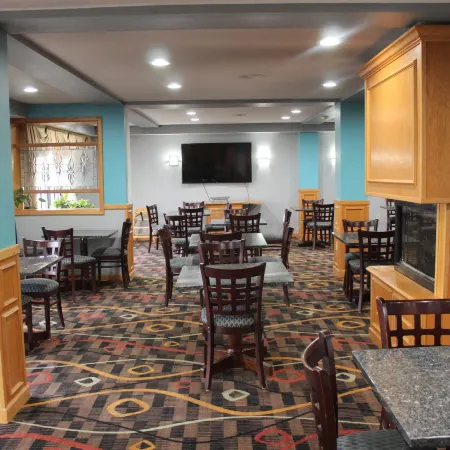 Quality Inn & Suites University Area