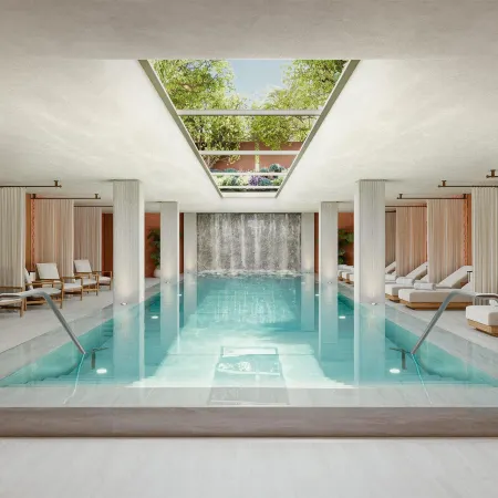 Hilton Chania Old Town Resort & Spa