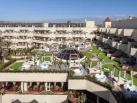 Barceló Corralejo Bay - Adults Only - 絶景