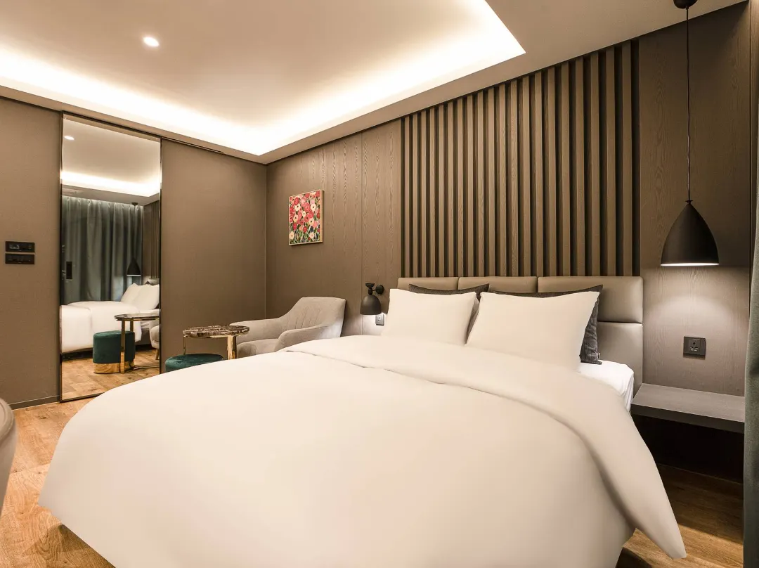 Bundang  Breeze Hotel - Seongnam
