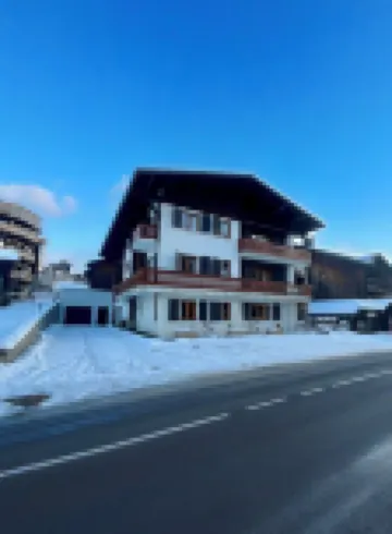 Résidences Delavay la Cordée