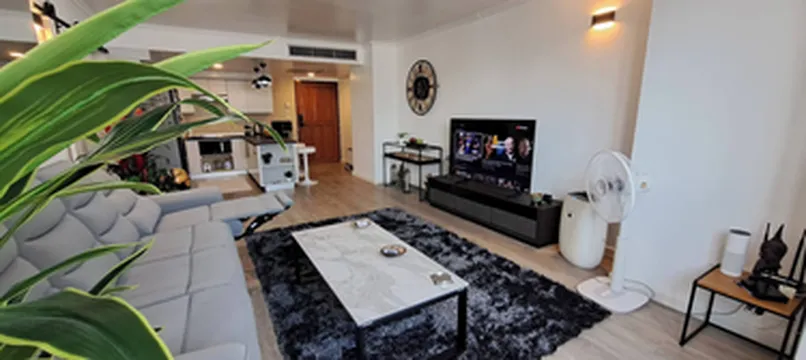 รูปภาพของคอนโดใหม่มีสไตล์ในนานา