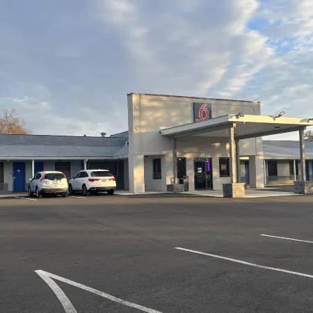 Motel 6 East Windsor, NJ - Hightstown