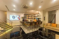 Motto Premium Hotel&Spa - Barer