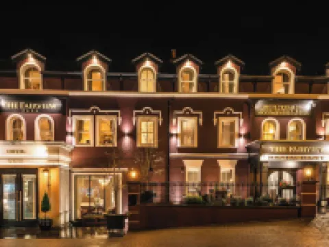The Fairview Boutique Hotel Hotels in Killarney