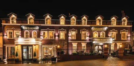 The Fairview Boutique Hotel