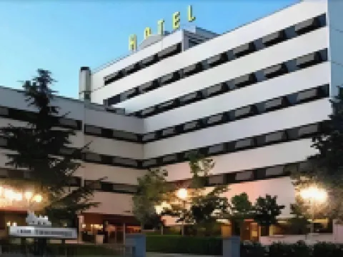 Hotel Torremangana Hoteles en Cuenca