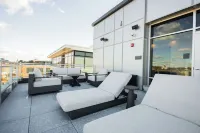 POSH on Kirkwood A Boutique Hotel
