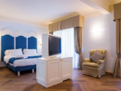 Hotel Villa Ottone Hotels in Elba Island