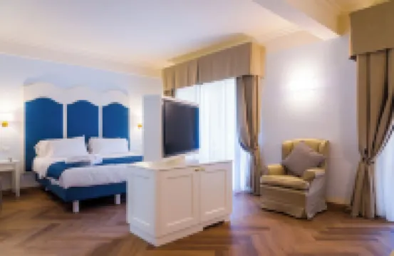 Hotel Villa Ottone