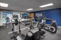The Penn Stater Hotel and Conference Center - Gym