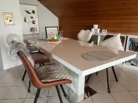 Modern and spacious attic apartment in Abtsteinach im Odenwald