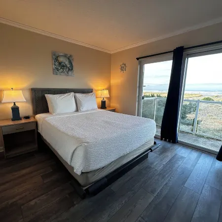Inn at the Shore