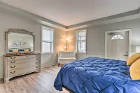 Himrod Vacation Rental 3 Mi to Seneca Lake! - Wifi