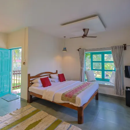 Sidz Cottage
