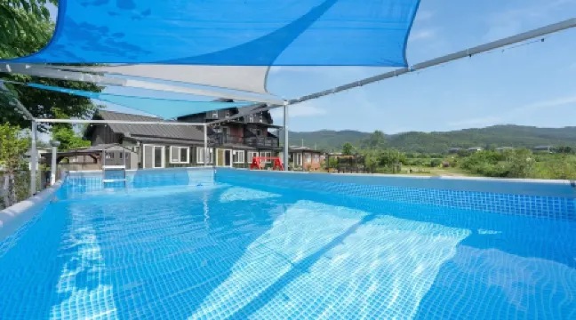 Ganghwado Violent Pension Отели рядом с достопримечательностью «Музей истории Канхва»