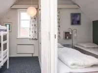 4 Person Holiday Home in Rømø-by Traum