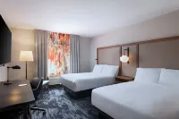 Fairfield Inn Medford Long Island