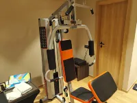Treat Hotel Nashik City Center - Træningscentre