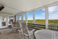 Duck Oceanfront, Amazing Views, Pool, Hot Tub, Pet Friendly, Resort Neighborhood