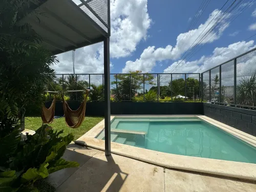 Containers Bacalar - Apartments
