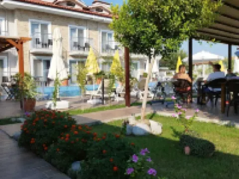 Vespera Hotel Hotels in Dalyan