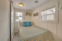 Charming Modern Cottage on Houghton Lake! - Wifi