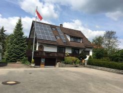 Apartment for 2 - 8 people, ideal for 2 families with children