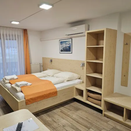 Hotel Gasperin Bohinj