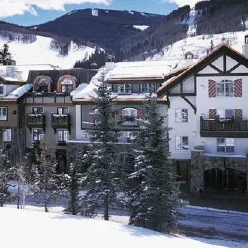 Best PENTHOUSE in Vail Village - FREE Breakfast & Parking