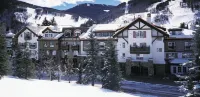 Best PENTHOUSE in Vail Village - FREE Breakfast & Parking