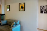 Elation Rooms Hotels in Katerini