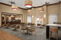 Homewood Suites by Hilton Yuma - Frühstück