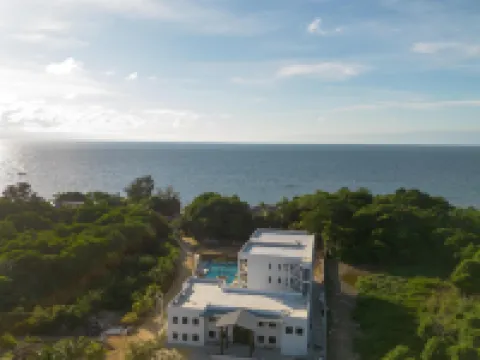 Acqua di Mare Resort Hotels in West Bay