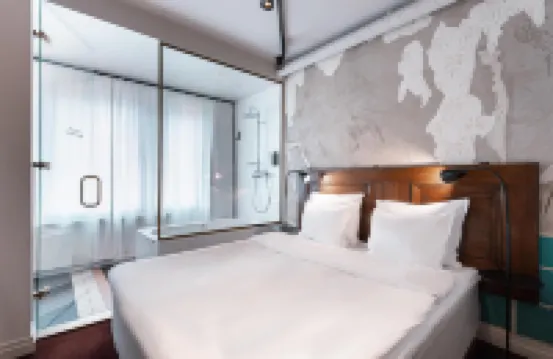 Story Hotel Stockholm Stureplan, in Jdv by Hyatt Hotels near Berzelii Park