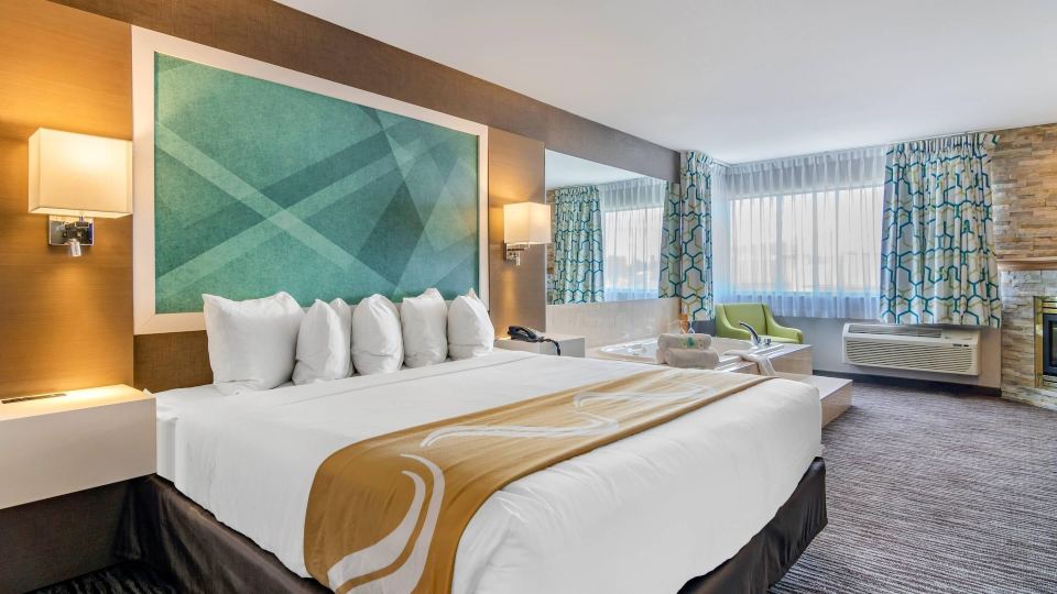 Quality Inn