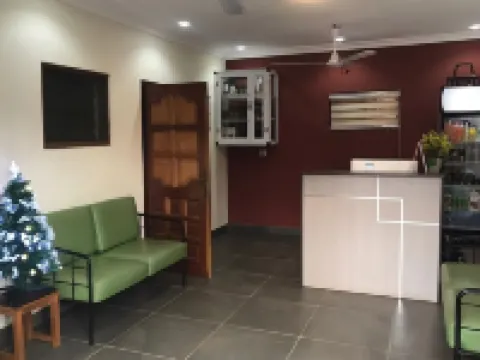 Ghouse Ideal for Friendsfamily and Corporate