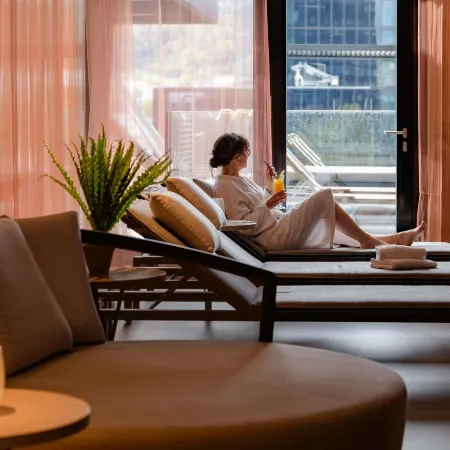Mercure Zürich City