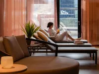 Mercure Zürich City - spa