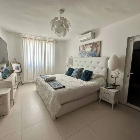 Villa Sandra Los Corales 2 Minutes From the Beach