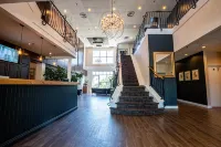 Hotel Lac Brome, BW Signature Collection - Wifi