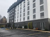 Best Western Chocolate Inn at the Park Hotels in Hershey