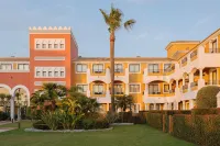 Palacio de Sancti Petri Gran Melia - 5-Star