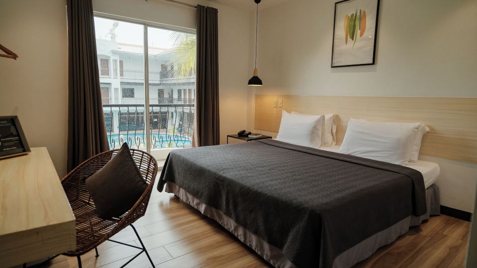 Seorabeol Grand Leisure Hotel