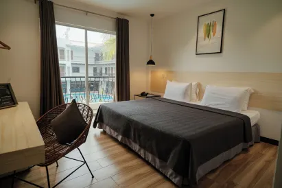 Seorabeol Grand Leisure Hotel