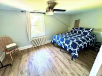 Solomons Island 6BR Family Getaway - balcony