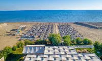 Ramada Resort by Wyndham Side - Fitnessstudio