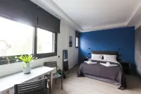 12 Reasons Why Metaxourgeio - Apartemen